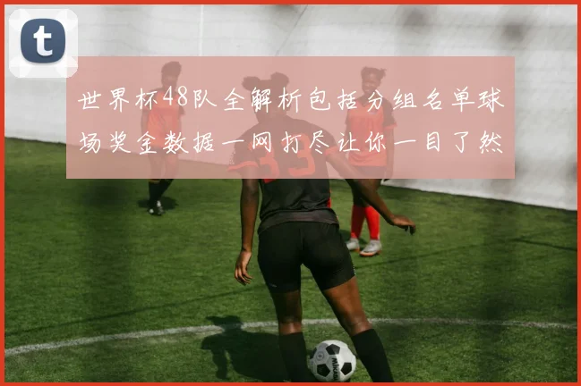 世界杯48队全解析包括分组名单球场奖金数据一网打尽让你一目了然